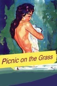 Picnic on the Grass (1959) online sa prevodom