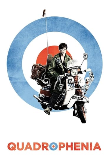 Quadrophenia (1979) online sa prevodom