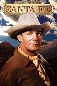 Santa Fe (1951) online sa prevodom