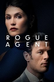 Rogue Agent (2022) online sa prevodom
