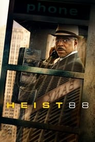 Heist 88 (2023) online sa prevodom