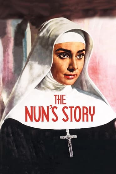 The Nun’s Story (1959) online sa prevodom