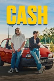Cash Aka Gold Brick (2023) online sa prevodom