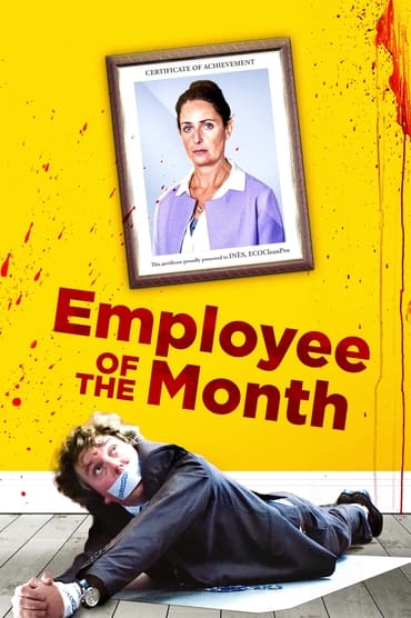 Employee of the Month (2022) online sa prevodom