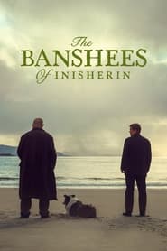 The Banshees of Inisherin (2022) online sa prevodom
