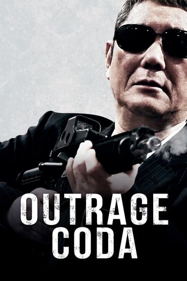 Outrage Coda (2017) online sa prevodom