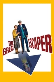 The Great Escaper (2023) online sa prevodom