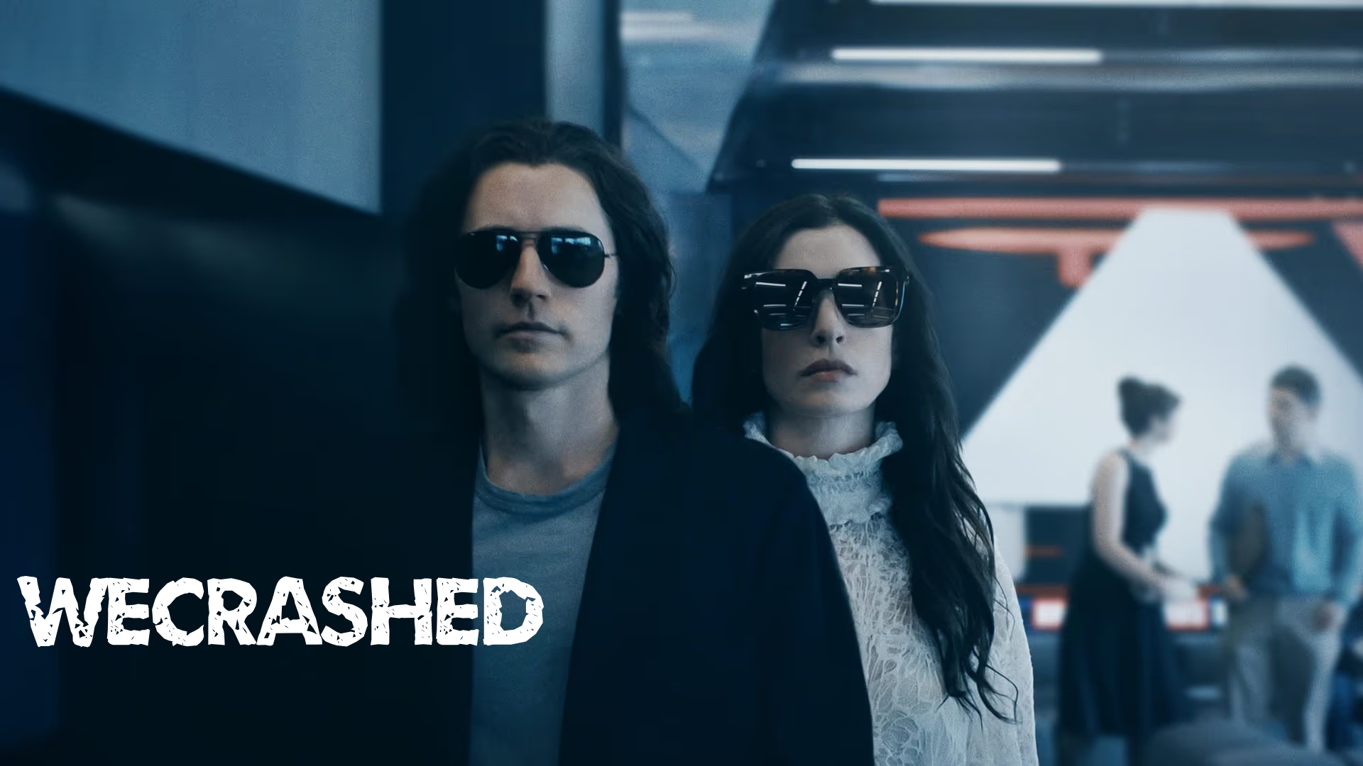 WeCrashed (2022) – S01E02 Sezona 1 Epizoda 2