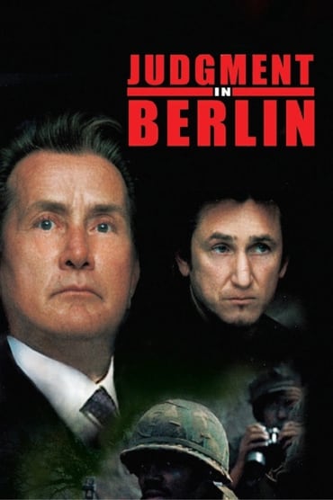 Judgment in Berlin (1988) online sa prevodom