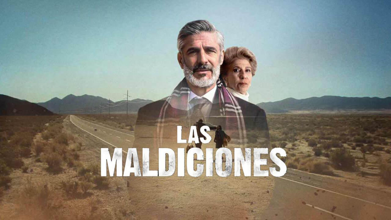 Maledictions (2025) – S01E03 Sezona 1 Epizoda 3