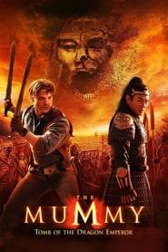 The Mummy online sa prevodom