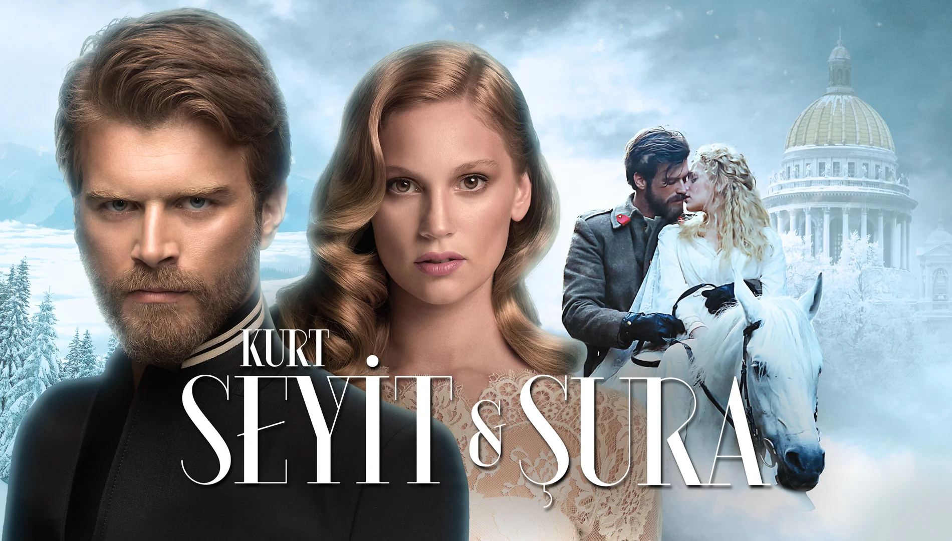 Kurt Seyit and Sura (2014) – S01E07 Sezona 1 Epizoda 7