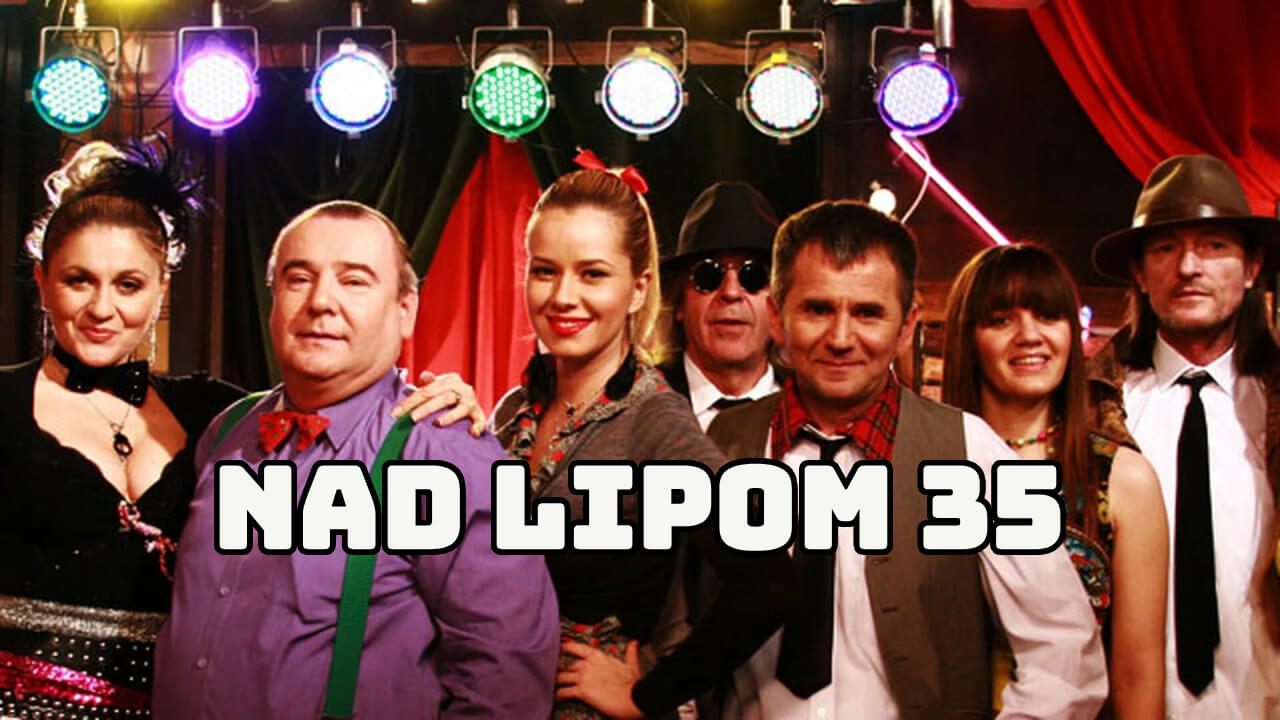 Nad lipom 35 (2006) – S01E24 Sezona 1 Epizoda 24