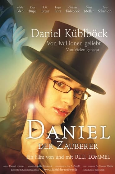 Daniel, the Wizard (2004) online sa prevodom