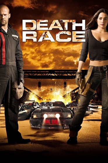 Death Race (2008) online sa prevodom