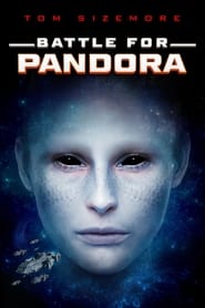 Battle for Pandora (2022) online sa prevodom