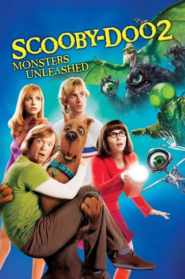 Scooby-Doo 2 online sa prevodom