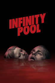 Infinity Pool (2023) online sa prevodom