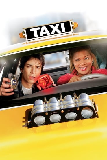 Taxi (2004) online sa prevodom
