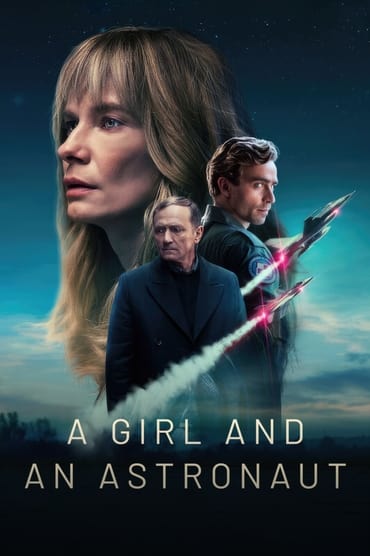 A Girl and an Astronaut (2023) online sa prevodom