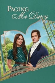 Paging Mr. Darcy (2024) online sa prevodom