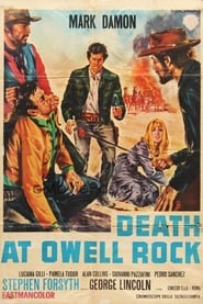 Death Does Not Count the Dollars (1967) online sa prevodom