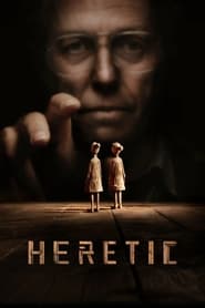Heretic (2024) online sa prevodom