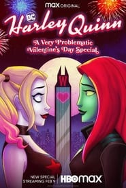 Harley Quinn online sa prevodom