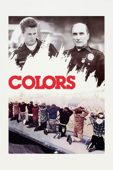 Colors (1988) online sa prevodom