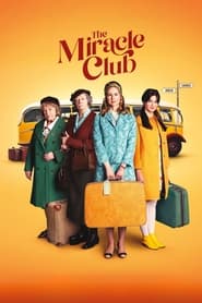 The Miracle Club (2023) online sa prevodom