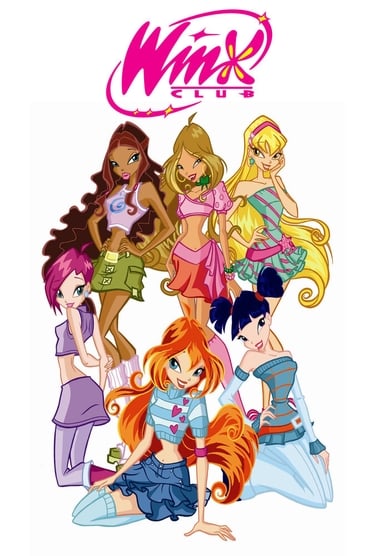 Winx Club sinkronizirano (2004) online sa prevodom