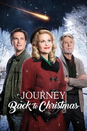 Journey Back to Christmas (2016) online sa prevodom
