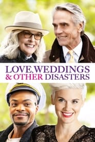 Love, Weddings & Other Disasters (2020) online sa prevodom