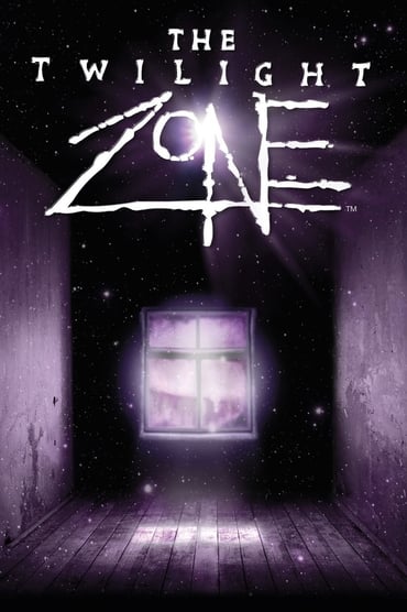 The Twilight Zone (1985) online sa prevodom
