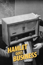 Hamlet Goes Business (1987) online sa prevodom