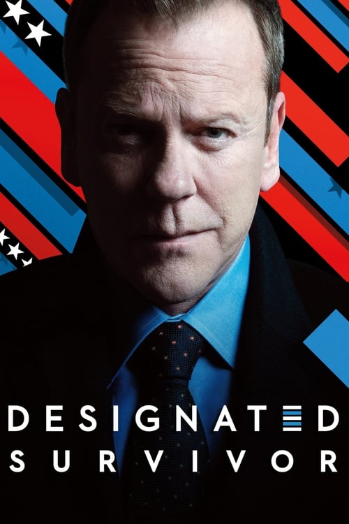 Designated Survivor (2016) online sa prevodom