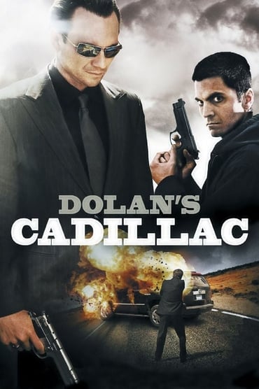Dolan’s Cadillac (2009) online sa prevodom