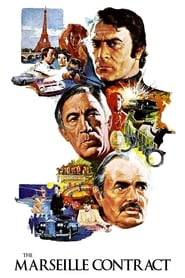 The Marseille Contract (1974) online sa prevodom