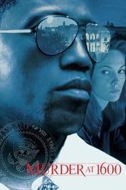 Murder at 1600 (1997) online sa prevodom