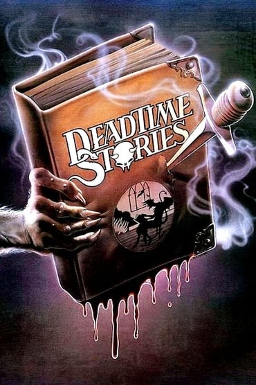 Deadtime Stories (1986) online sa prevodom