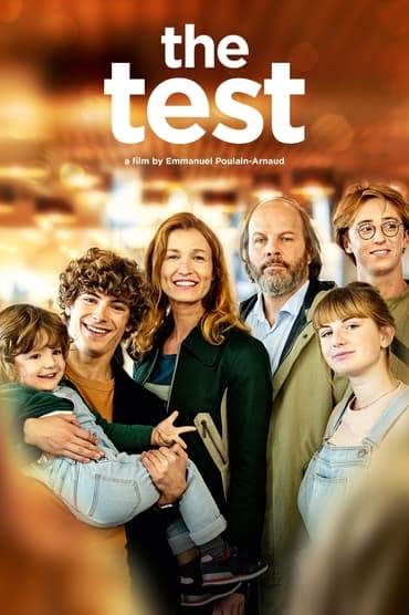 The Test (2021) online sa prevodom