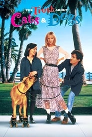 The Truth About Cats & Dogs (1996) online sa prevodom