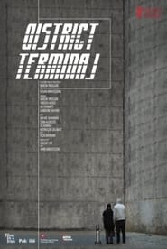 District Terminal (2021) online sa prevodom