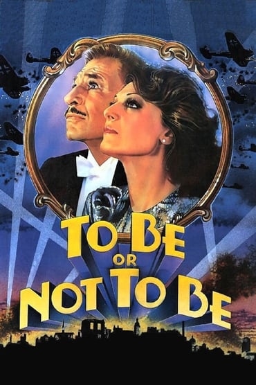 To Be or Not to Be (1983) online sa prevodom