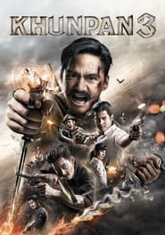 Khun Pan 3 (2023) online sa prevodom