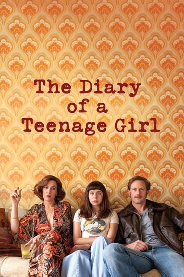 The Diary of a Teenage Girl (2015) online sa prevodom