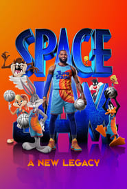 Space Jam online sa prevodom