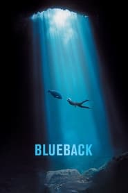 Blueback (2022) online sa prevodom