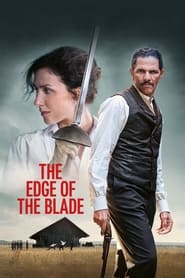 The Edge of the Blade (2023) online sa prevodom