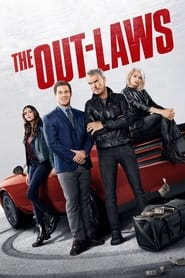 The Out-Laws (2023) online sa prevodom